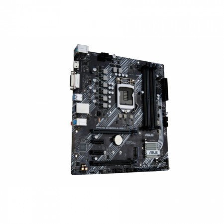 MB ASUS PRIME B460-A R2.0 